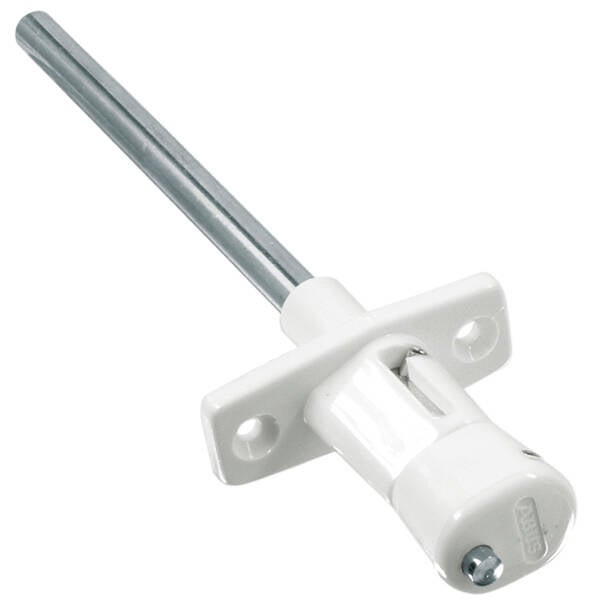 PAR BLOQUEO PUERTA VENTANA C ABUS - CVC16 W B