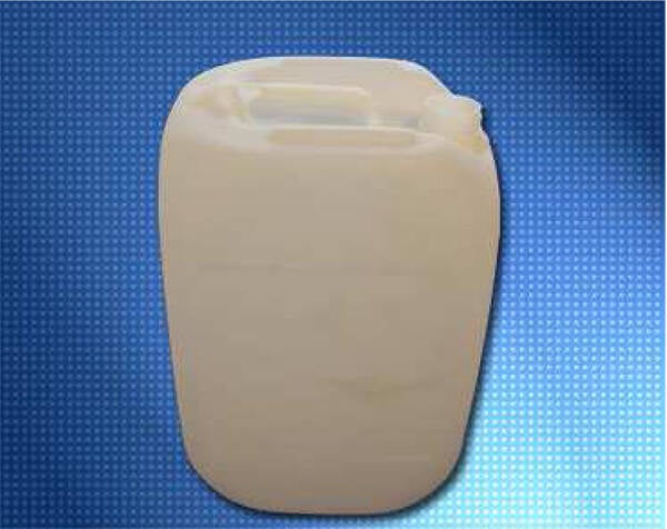 BIDON PLASTICO APILABLE B 50 REPLI 30 L GR0030N2PK