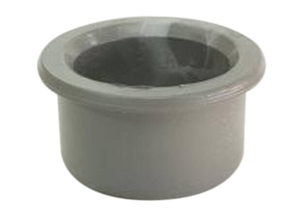 CASQUILLO REDUCTOR PVC 40-32 CREARPLAST 28 MM 204177