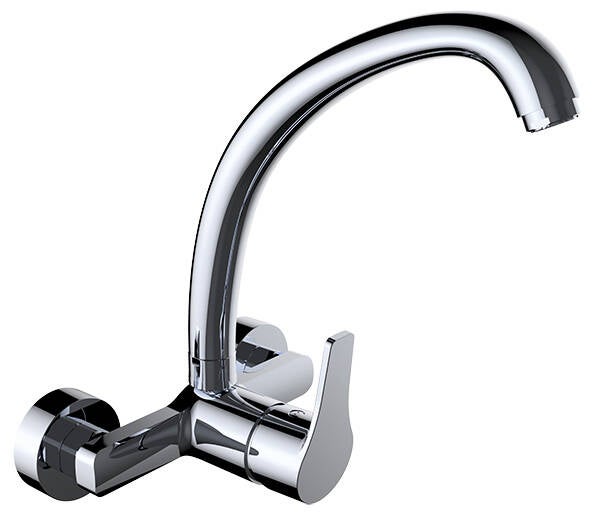 MONOMANDO FREGADERO MURAL PROFER HOME - PH1258