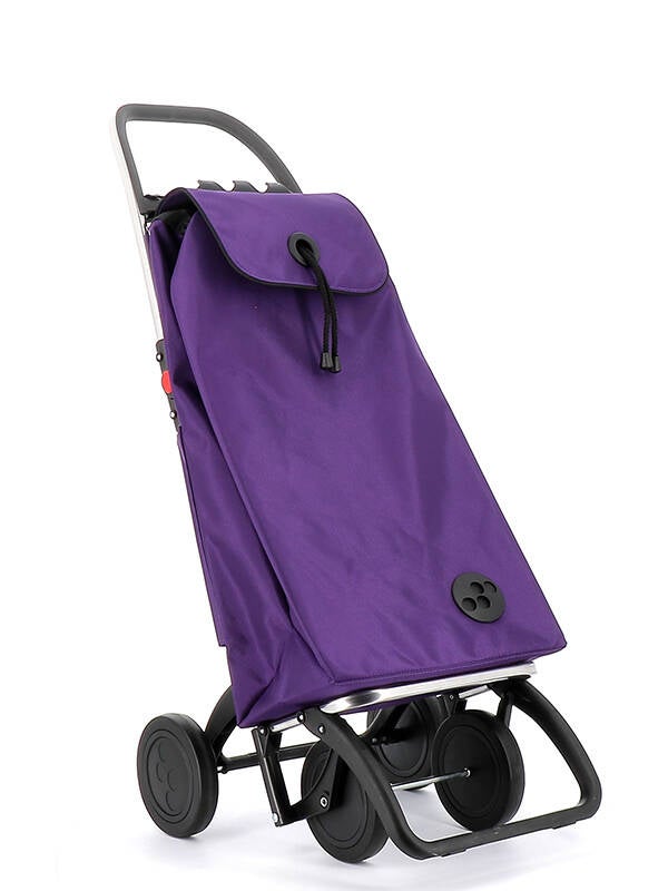 CARRO COMPRA IMAX MF 4L MORE ROLSER 43 L IMX305
