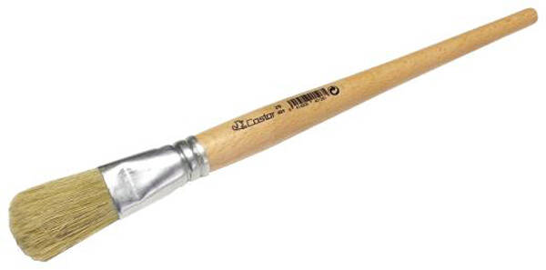 PINCEL CABO LATA PLANO NESPOLI