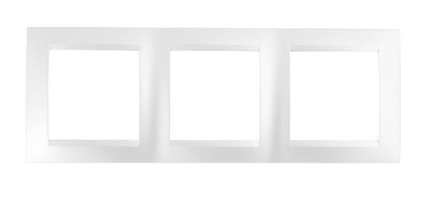 MARCO 3 ELEMENTOS BCO SIMON - F1501630030