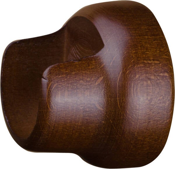SOPORTE MADERA LATE. BL2 RIEL CHYC