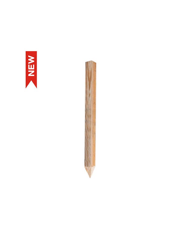 ESTACA MADERA MICEL 400X30 MM 98015