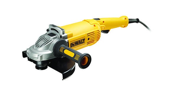 AMOLADORA 230MM DEWALT 2200 W DWE492