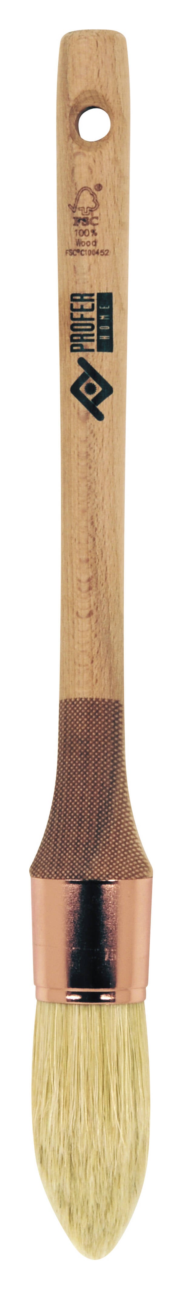 BROCHA RECORTAR M/MADERA 6/29 PROFER HOME - PH0427