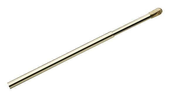 BARRA EXT VISILLO OVAL ORO EPID