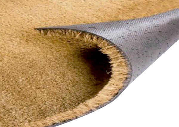 PAVIMENTO COCO NATURAL 17MM PROFER TOP 1X12 M PT1872