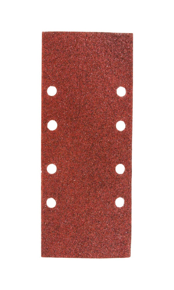 PLIEGO LIJADORA ORB PQ9 10AG PROFER TOP 115X280 MM PT1407