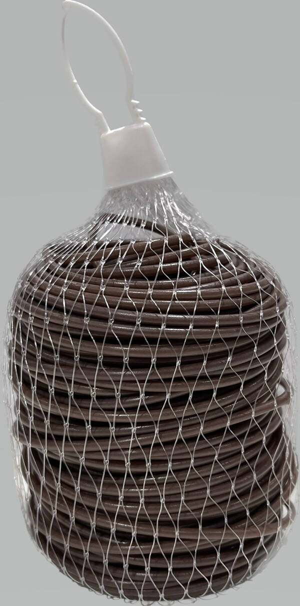OVILLO MACARRON BIODEGRADABLE 3MM PROFER HOME 280 G PH1351