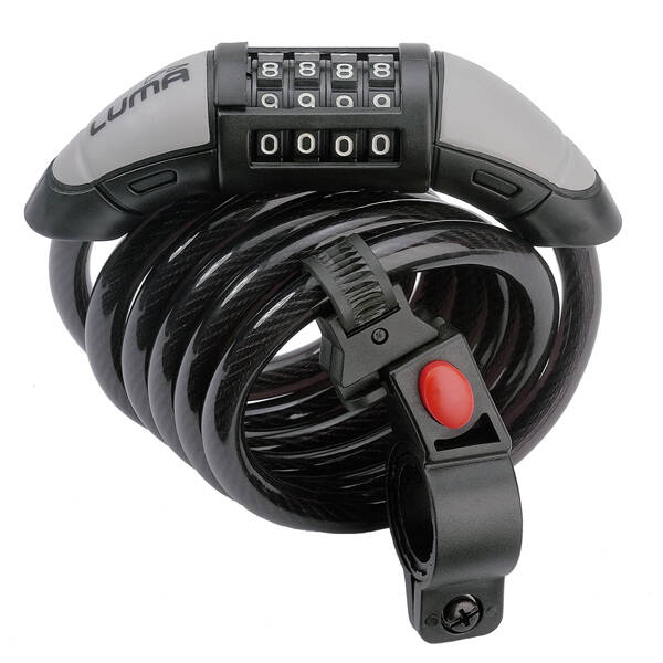 CABLE BLINDADO COMBINACION ARREGUI 150 CM LESCO815MCH