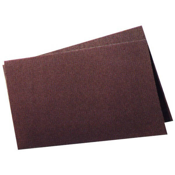 LIJA PAPEL IMPERM LATEX  DEBRAY 280X230 MM