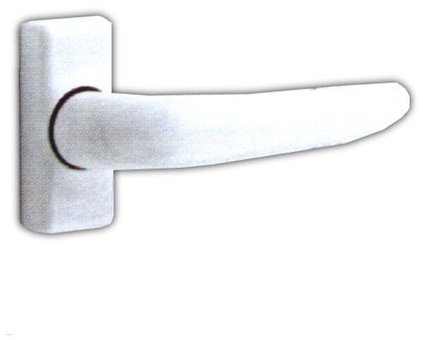 MANILLA ALUMINIO JGO BRONCE ALMA - 6080