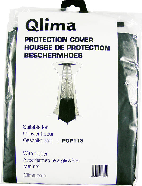 FUNDA ESTUFA EXTERIOR PGP 113 QLIMA - 100909