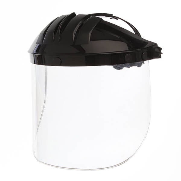 PANTALLA PROTECCION ANTIVAHO CLIMAX 400X200 MM 324-RG/N