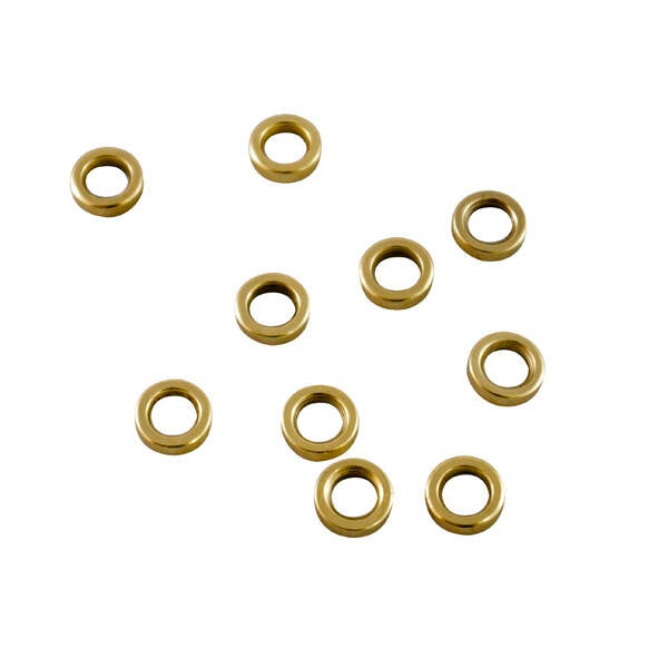 OVALILLO LATONADO BL 10 PZS PROFER TOP - PT0702