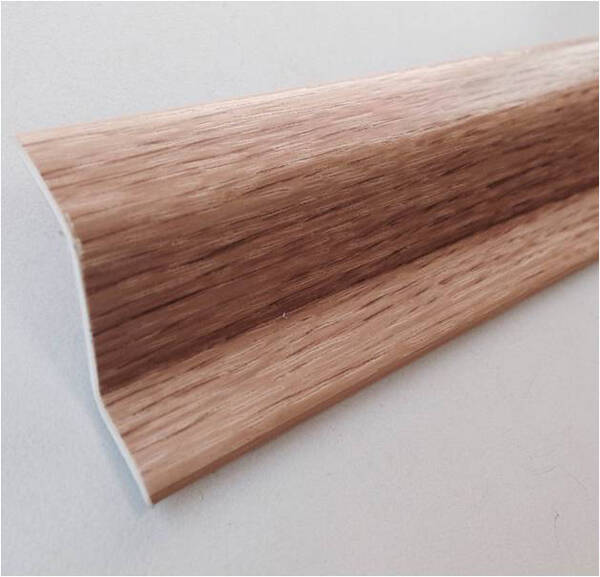 TAPAJUNTAS ROBLE CERAM.ADH 1M RUFETE 37 MM 41415B