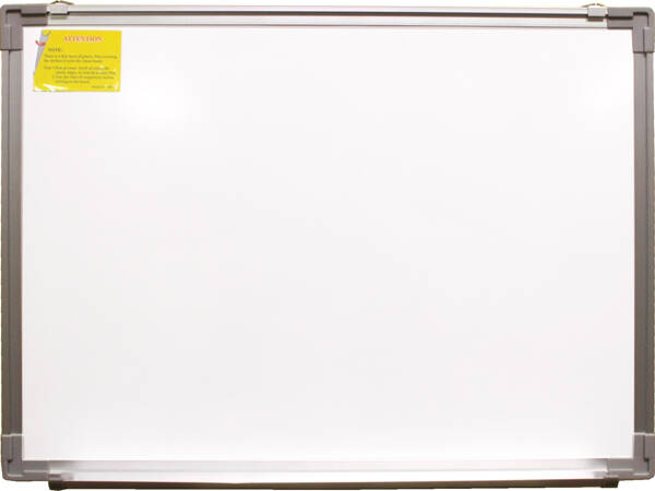 PIZARRA MAGNETICA MARCO ALUMIN POESSA 45X60 CM 316791
