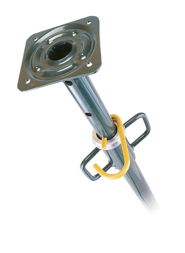 PUNTAL TELESCOPICO 2,0MM-48/40 THECA 4 M 5500255