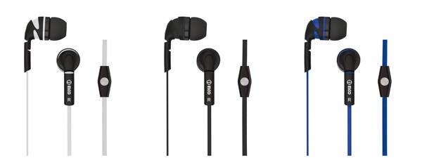 AURICULAR PARA DISPOSITIVO MOVIL ELCO - PD-1039M