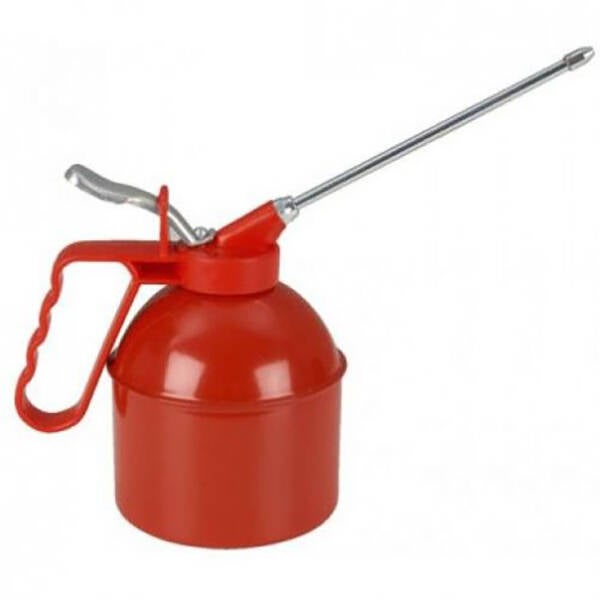 ACEITERA INDUSTRIAL FAHER 300 CM3 AF-300