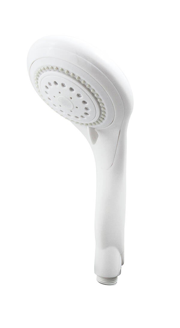 MANGO DUCHA BLANCO 5 POSICION PROFER HOME - PH1183