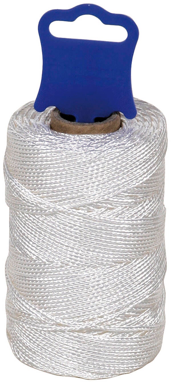 HILO REPLANTEO 8842 PP 1,8MM TRENZ BLAN PROFER HOME 50 M PH1280