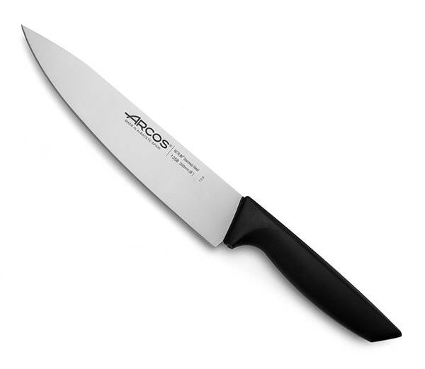 CUCHILLO COCINERO NIZA ARCOS 200 MM 135800