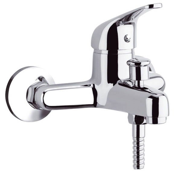 MONOMANDO BAÑO/DUCHA PANAM CLEVER - 94697