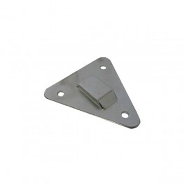 SOPORTE EXTINTOR TRIANGULAR VILAHEX -