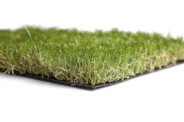 CESPED ARTIFICIAL 40 MM PROFER GREEN 2X5 M PG0622