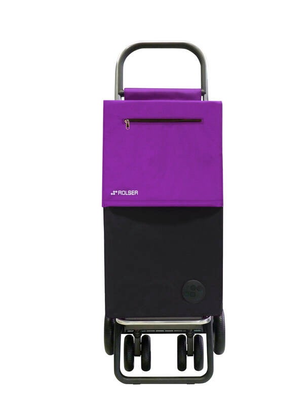 CARRO COMPRA SBELTA 4.2 NG/MV 44L ROLSER 25 KG SBE009