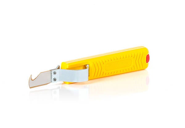 ALICATE PELACABLE JOKARI 8-28 MM J10282