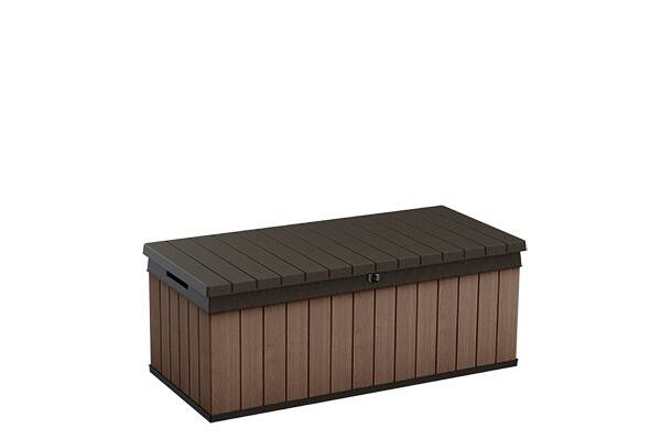 ARCON PP DARWIN 100 MARRON KETER 380 L 253192