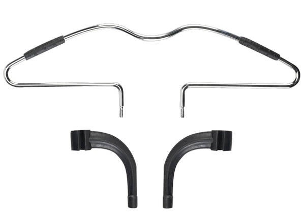 PERCHA RESPALDO ASIENTO COCHE BOTTARI - 16976