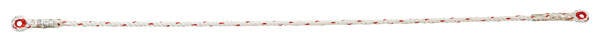 CUERDA AMARRE ANTICAIDA 29/1 PROFER TOP 1,5 M PT1087