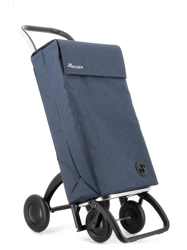 CARRO COMPRA SBELTA TWEED 4.2 MARINO ROLSER 44 L SBE014