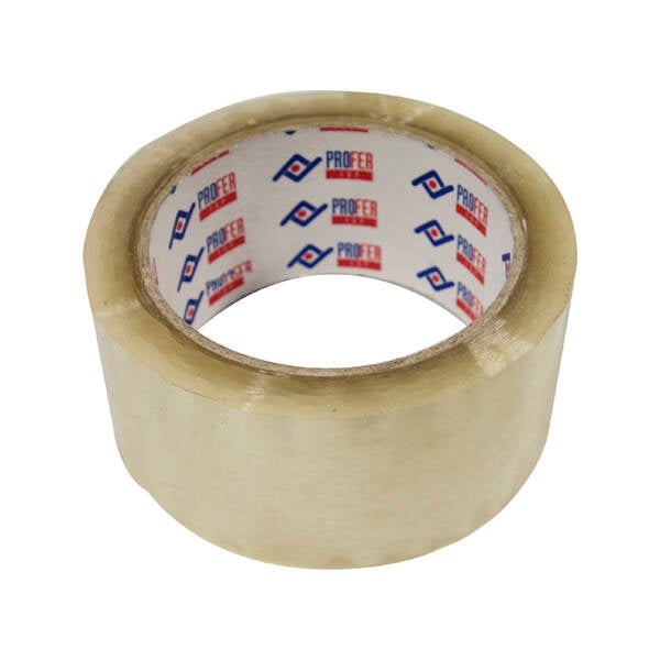 CINTA EMBALAJE PACK PP PROFER TOP 66MX48MM