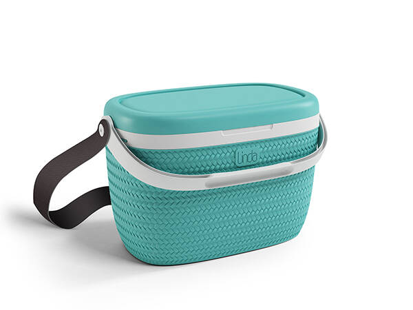 NEVERA BANDOLERA LINDA LINDA 18 L
