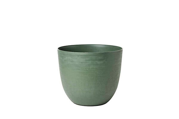 MACETERO REPOT OVER VERDE GLOBAL 38 CM 017783