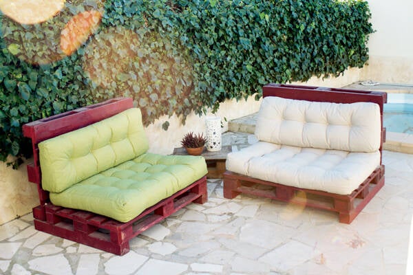 CONJUNTO COJIN PALET LIMA CZ 120X80X18 C2-0124
