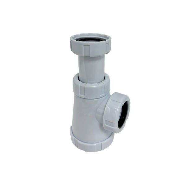 SIFON BOTELLA PLUS MINI RACOR/ EXTENSIBLE TECNOAGUA - 50046