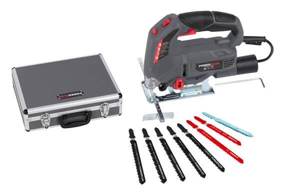 SIERRA CALAR EL PEND +20H VARO 710 W POWESET3