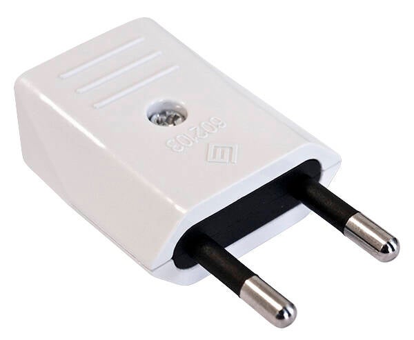 CLAVIJA BIPOLAR 10A BL PROFER HOME 4 MM PH1357