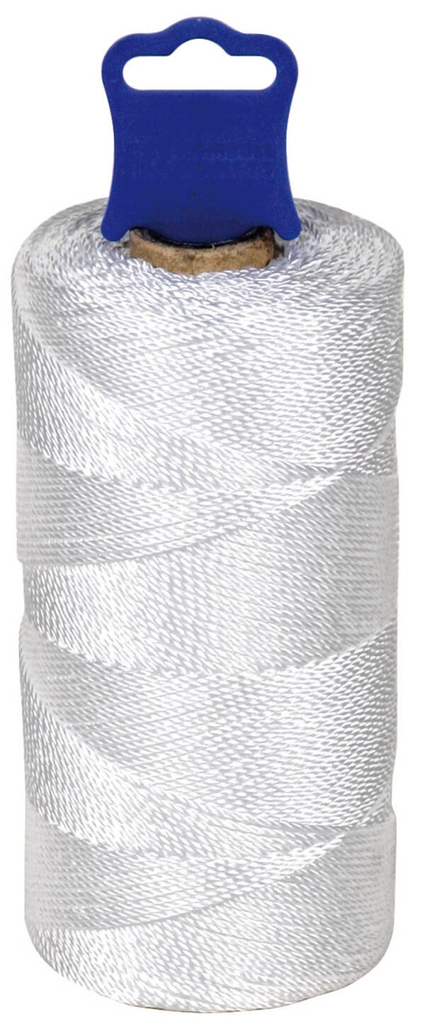 HILO REPLANTEO 8840 PA 1,3MM TRENZ BLAN PROFER HOME 100 M PH1281