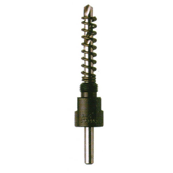 HUSILLO C/MUELLE A4QC STARRET 14-30 MM 66A4QCM