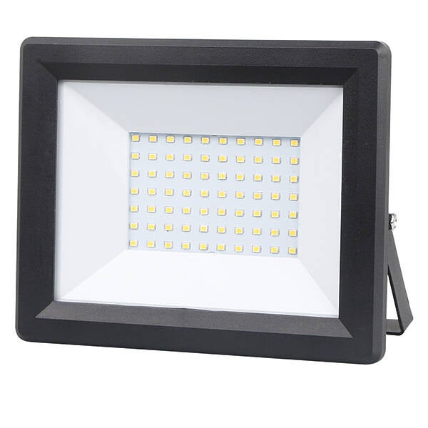 FOCO LED NEGRO IP65 PROFER TOP 50 W PT1771