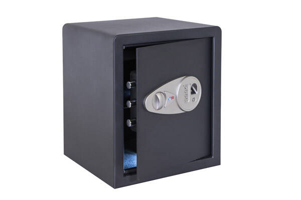ARCA CAUDALES BIOMETRICA TECNA BTV 41X35X25CM 10906