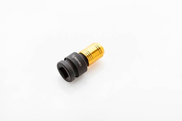 ADAPTADOR RAPIDO VASO 1/2 A 1/4 BIANDITZ 1/2'' 239901